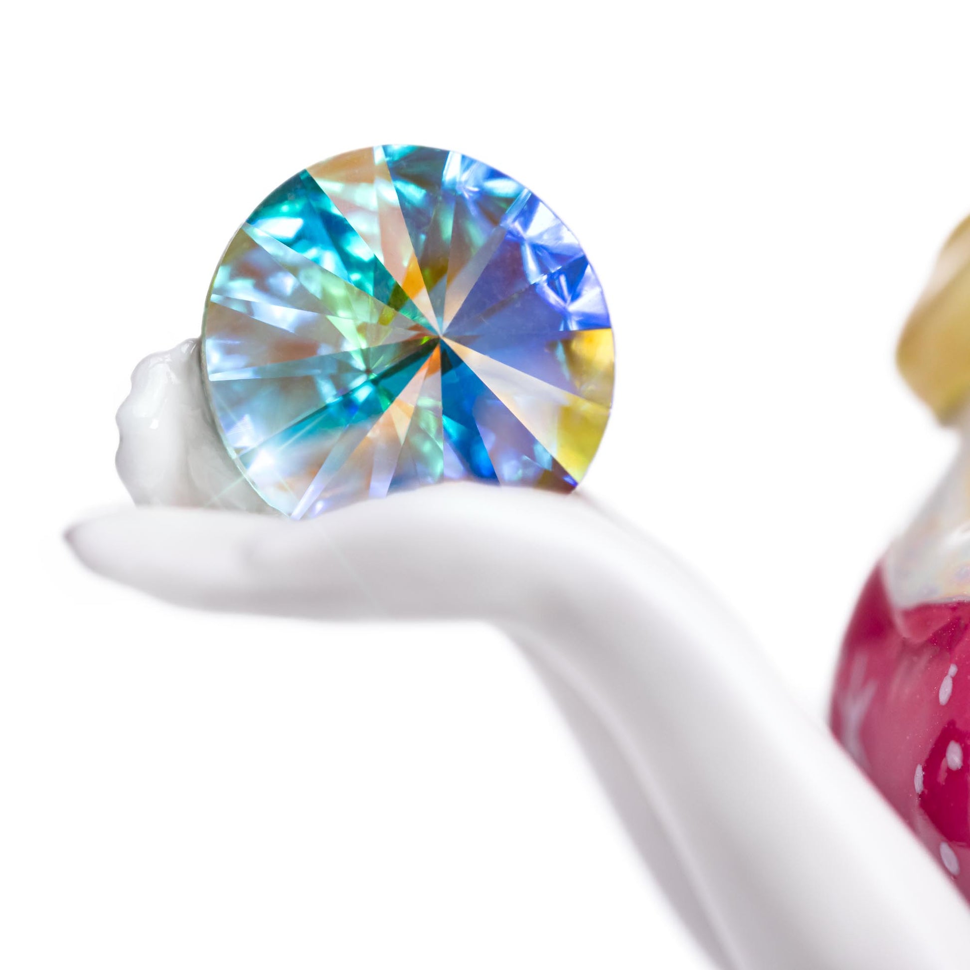 Sleeping Beauty - October Opal image 1