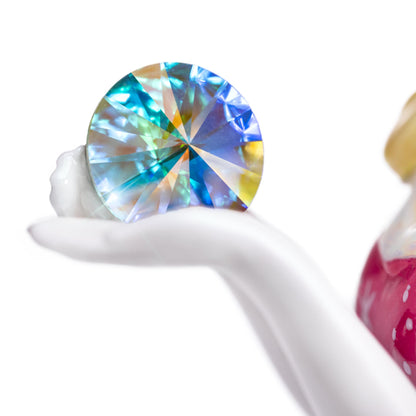 Sleeping Beauty - October Opal image 1