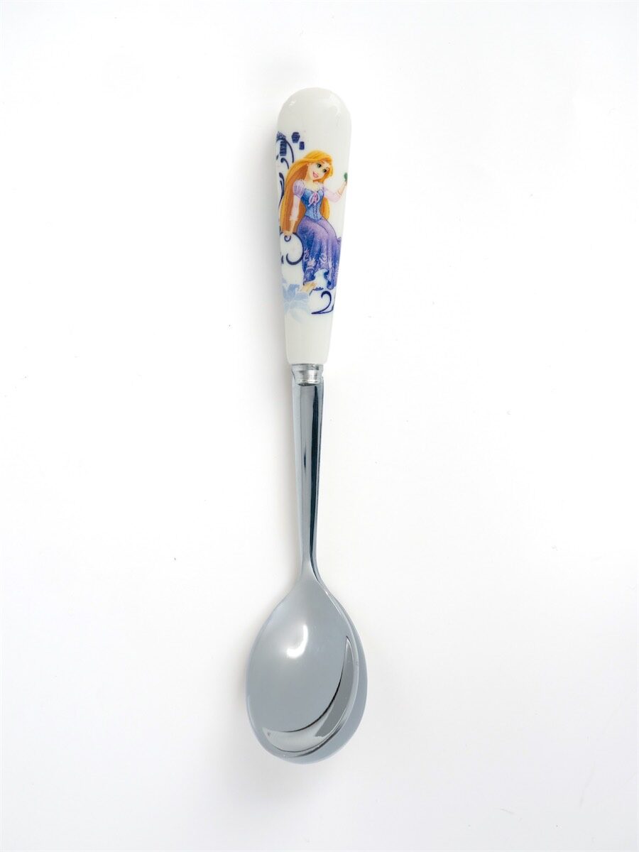 Rapunzel Spoon image 0