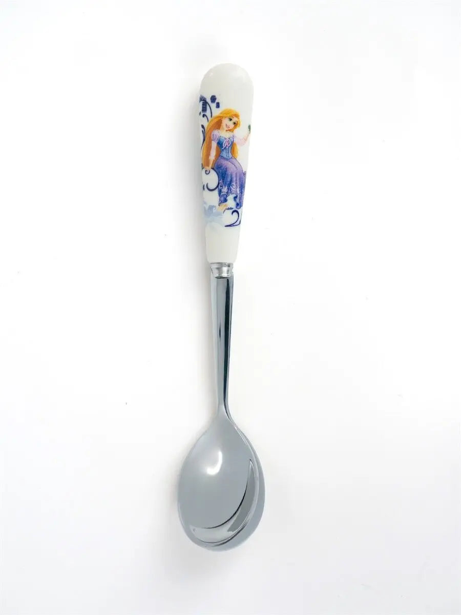 Rapunzel Spoon image 0