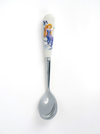 Rapunzel Spoon image 0