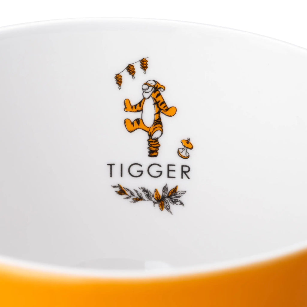 Tigger Teacup and Saucer image 2