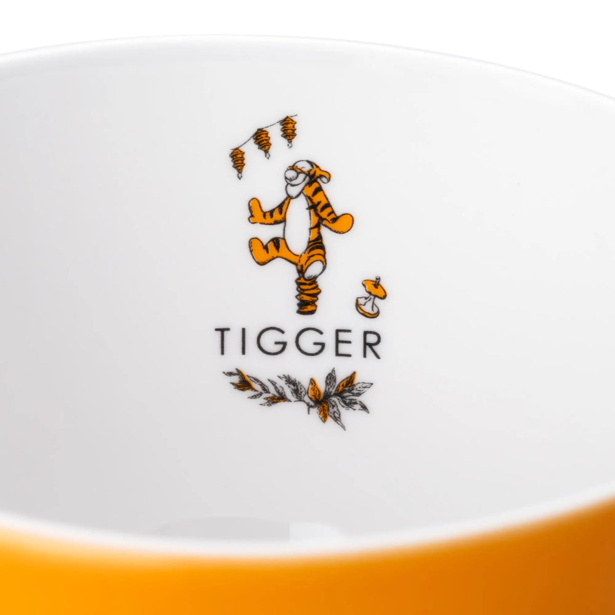 Tigger Teacup and Saucer image 2