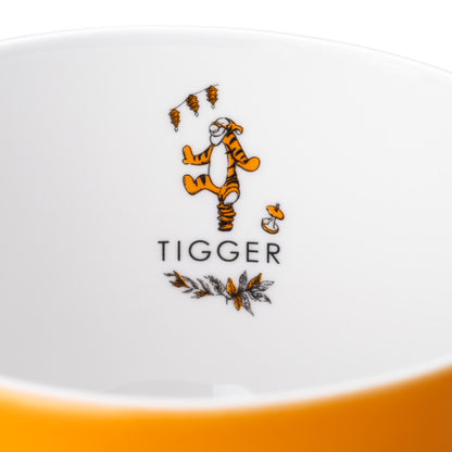 Tigger Teacup and Saucer image 2