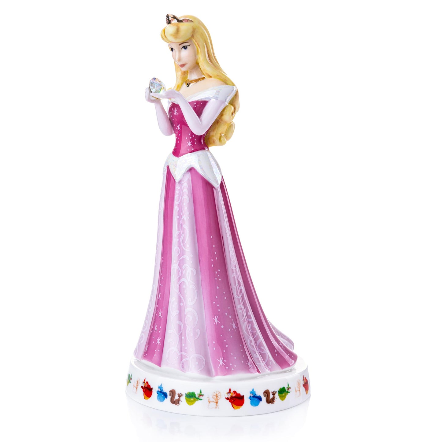 Sleeping Beauty - October Opal image 0