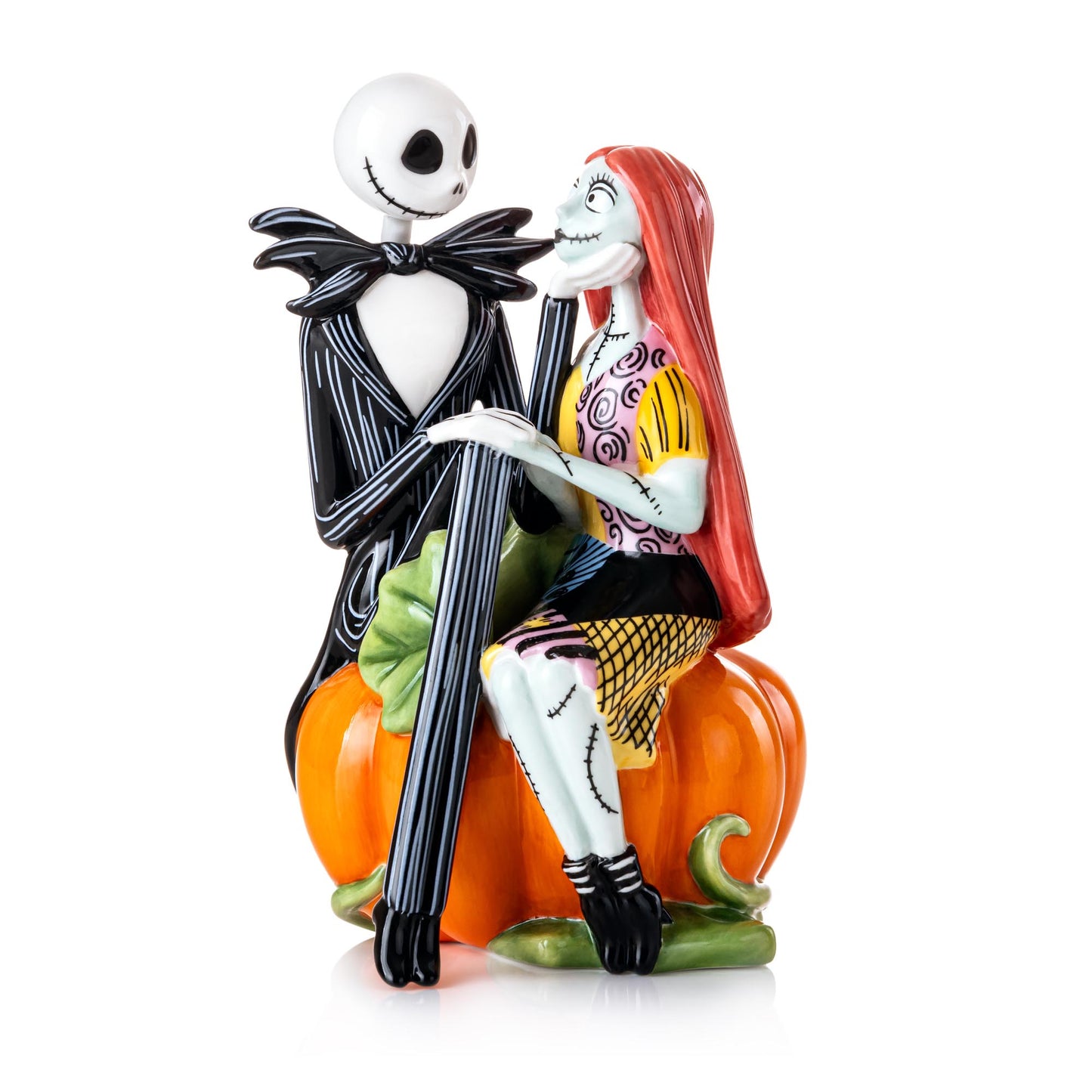 Jack and Sally image 0