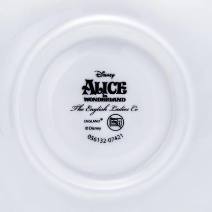 White Rabbit Plate image 2