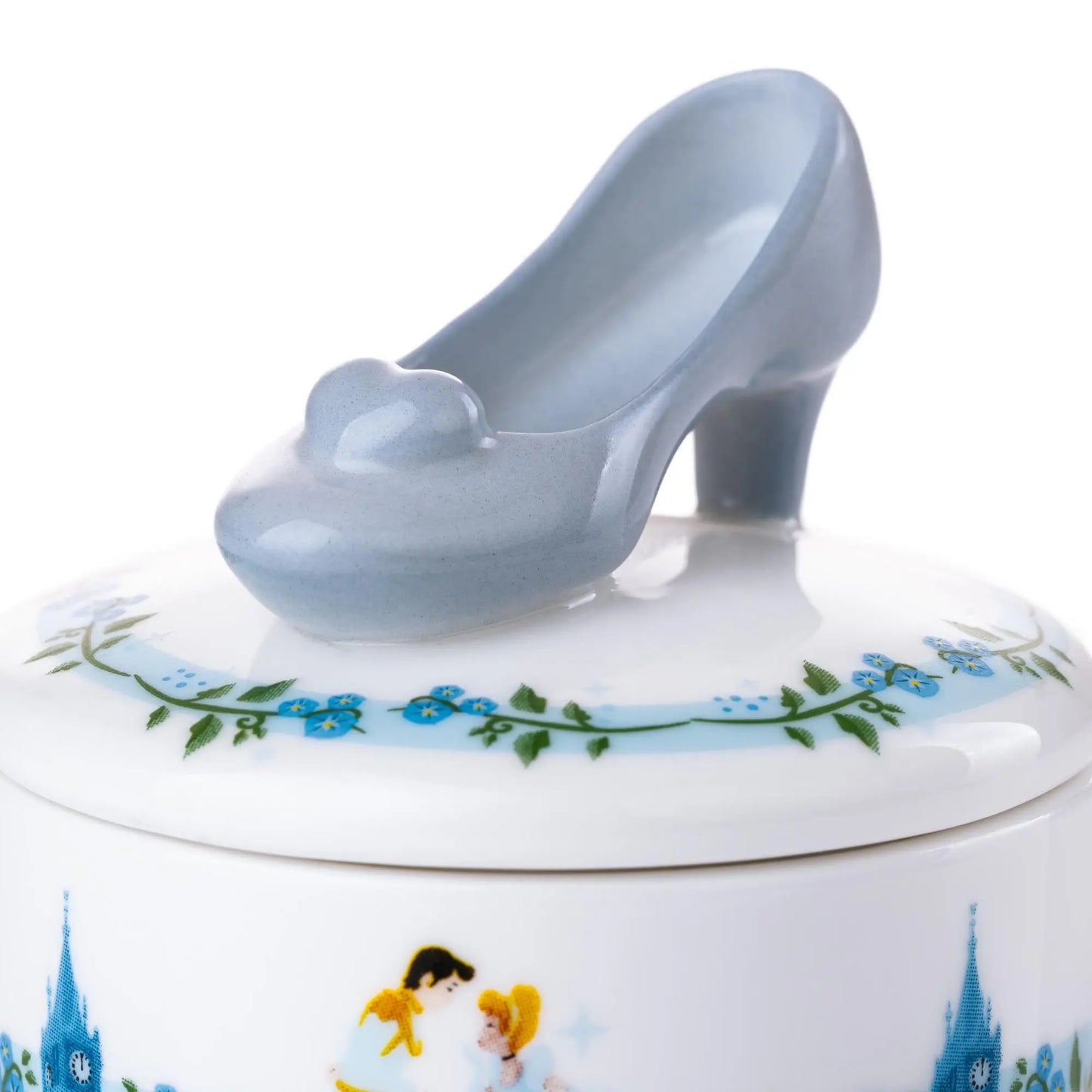 Cinderella Treasure Box image 2