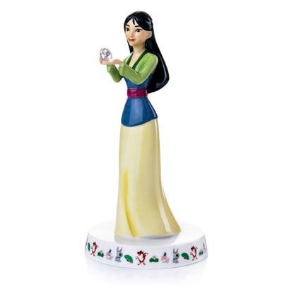 Mulan - April Diamond image 3