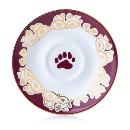 Charlie Bears Teacup and Saucer image 1