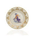 Rapunzel Plate image 0