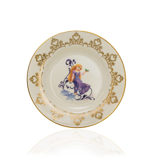 Rapunzel Plate image 0