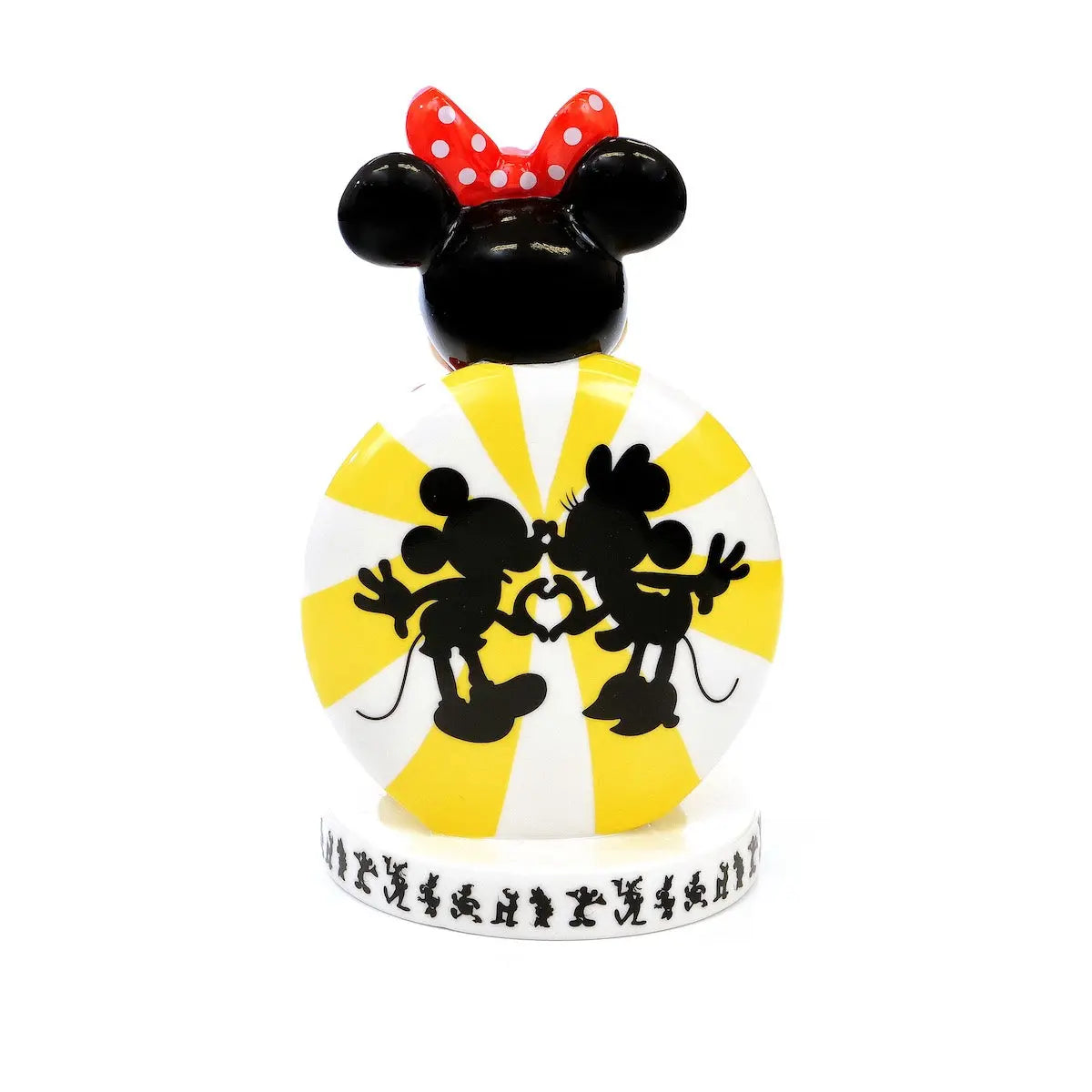 Modern Minnie Mouse Figurine image 2