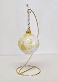 Ornament Stand - Gold image 0