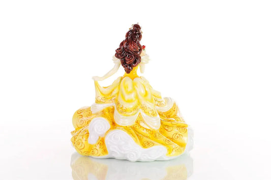 Belle image 1