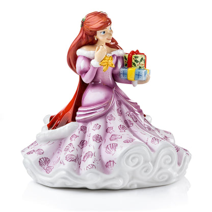 Ariel Christmas image 2