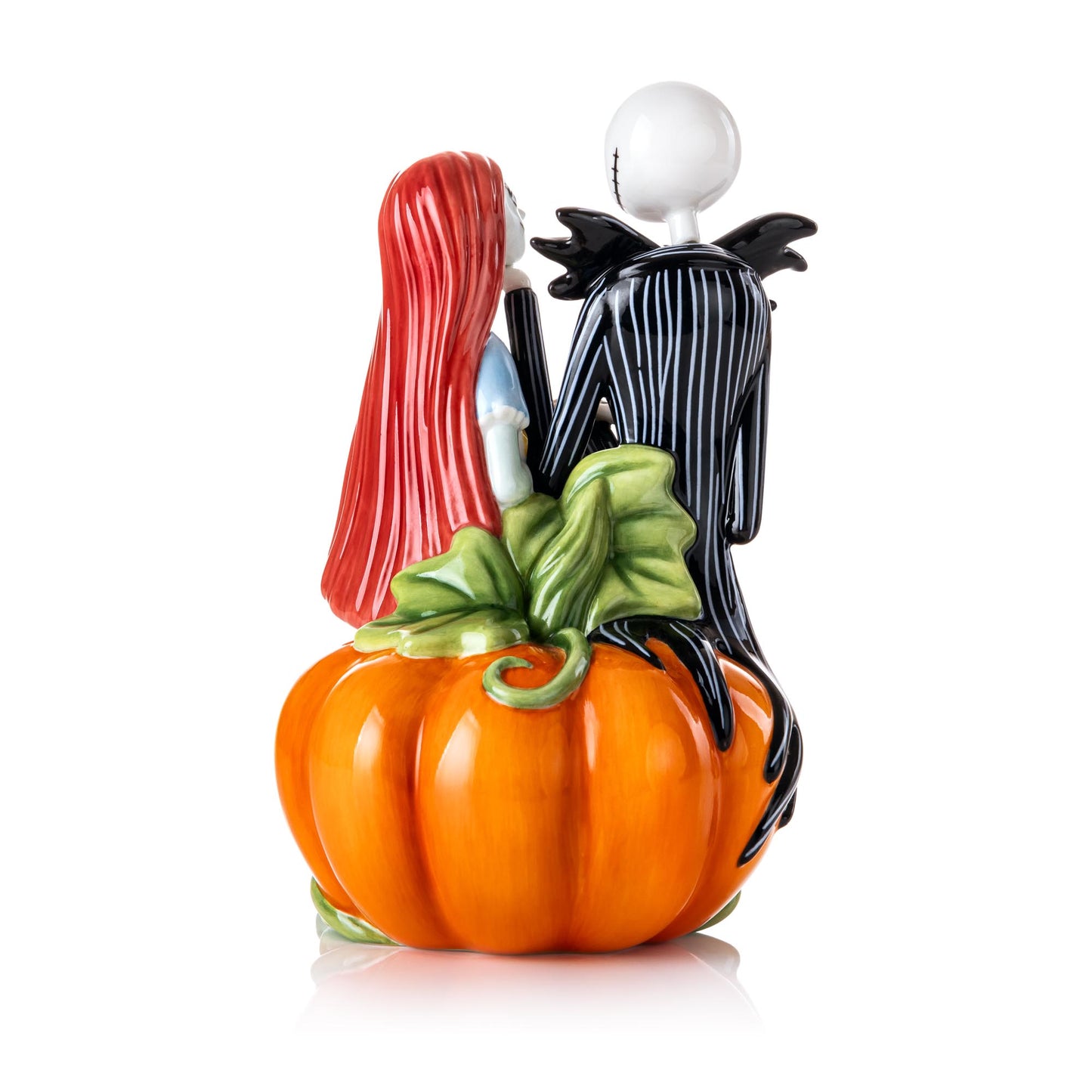 Jack and Sally image 1