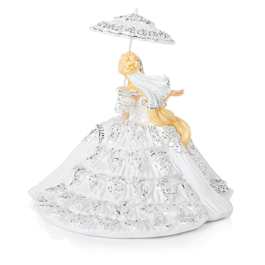 Perfect Little Princess Blonde image 1