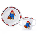Paddington Children's Dinnerware 2 Piece Set image 0