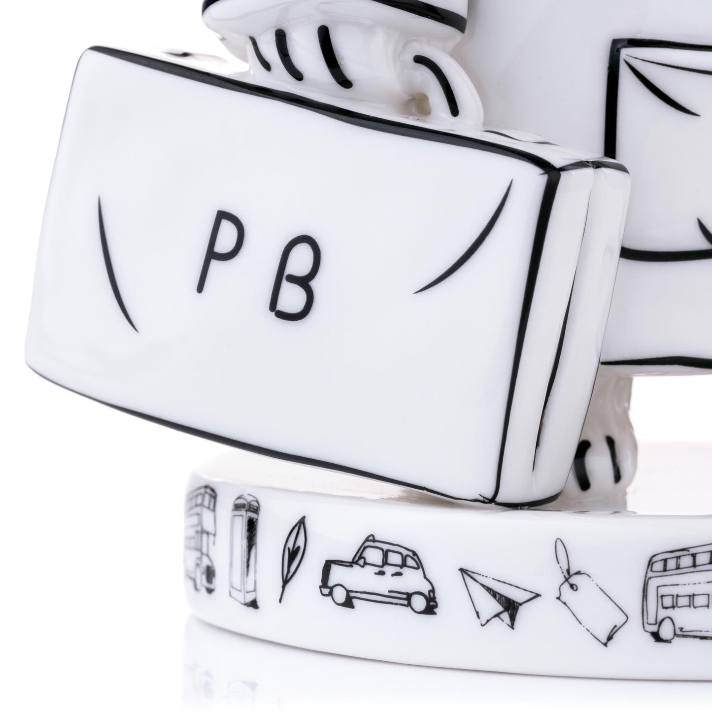 Paddington: Please Look After This Bear - Sketch Style image 4