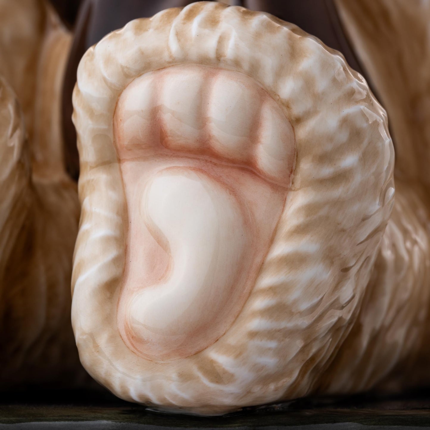 Charlie Bear of the Year 2009 image 3