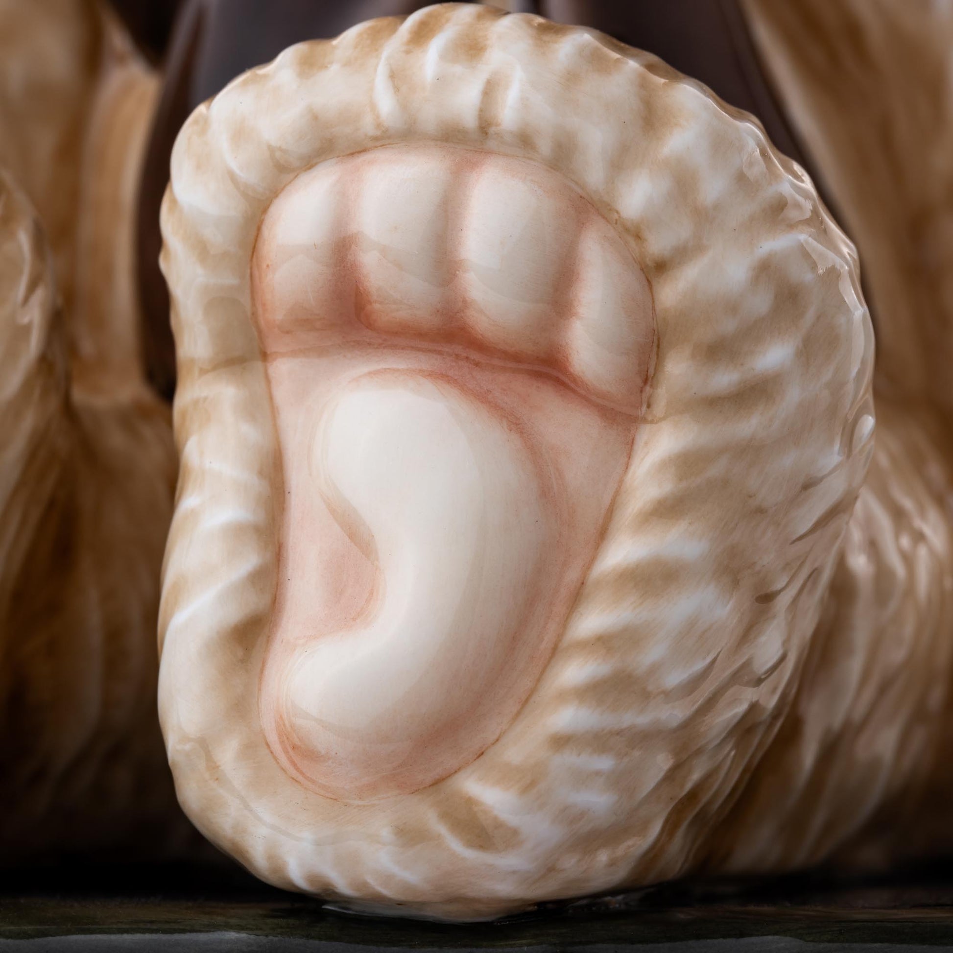 Charlie Bear of the Year 2009 image 3