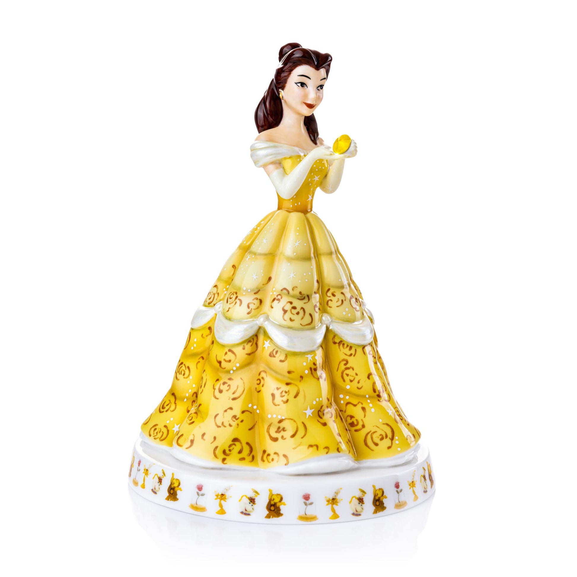 Belle - November Topaz image 3