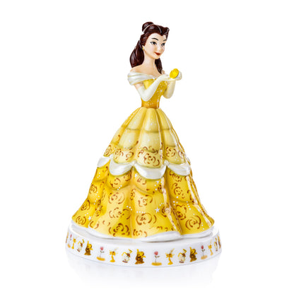 Belle - November Topaz image 3