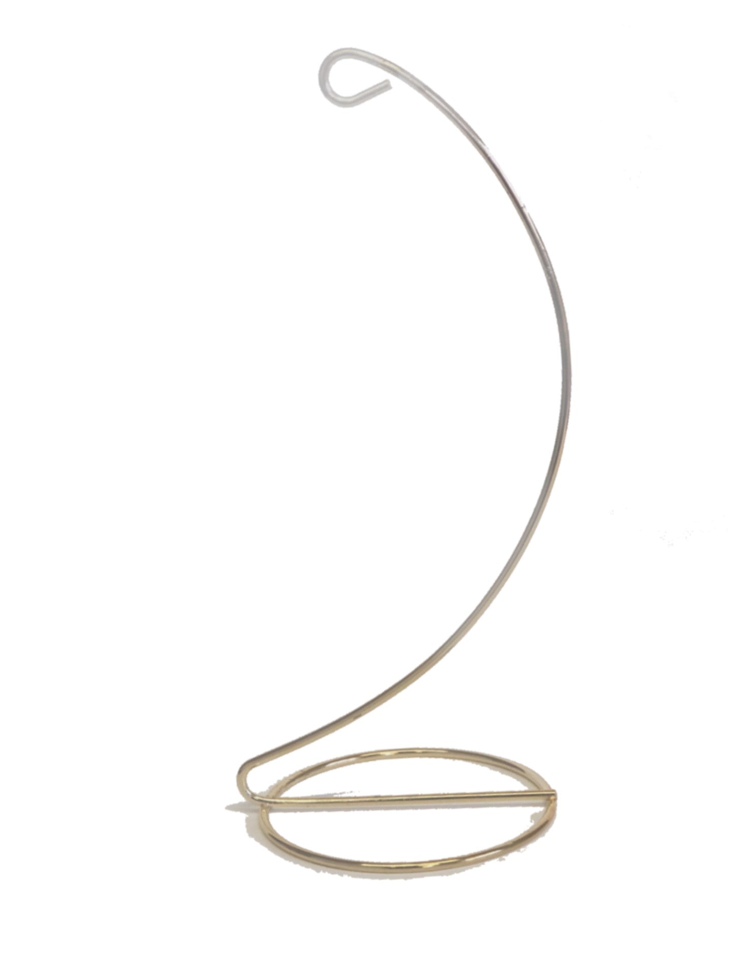 Ornament Stand - Silver image 0