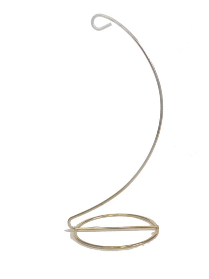 Ornament Stand - Silver image 0