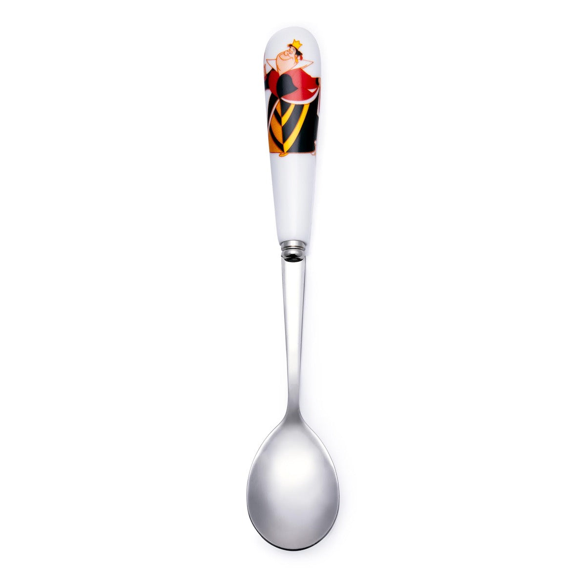 Queen of Hearts Spoon image 0