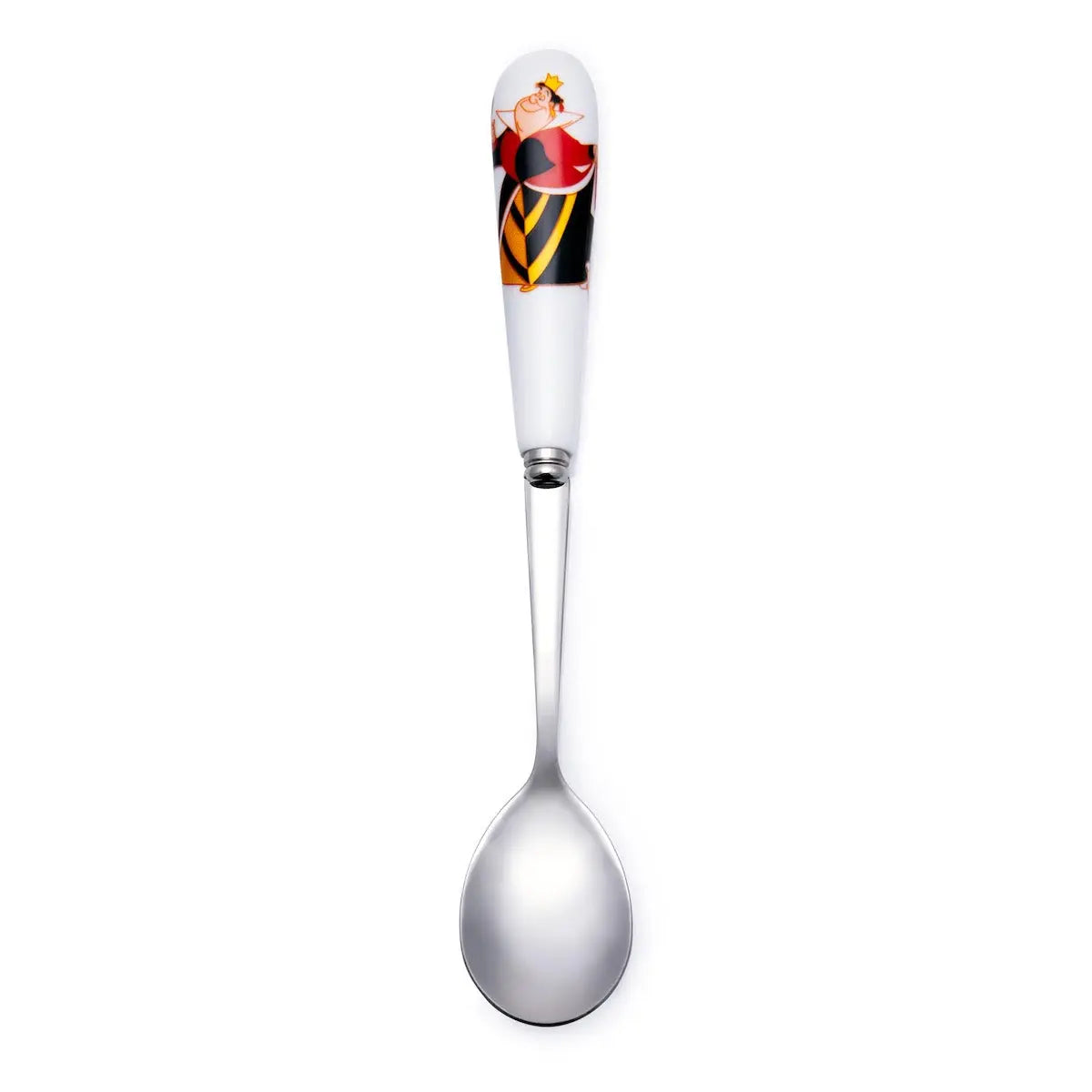 Queen of Hearts Spoon image 0