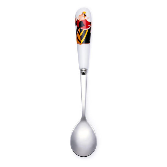 Queen of Hearts Spoon image 0
