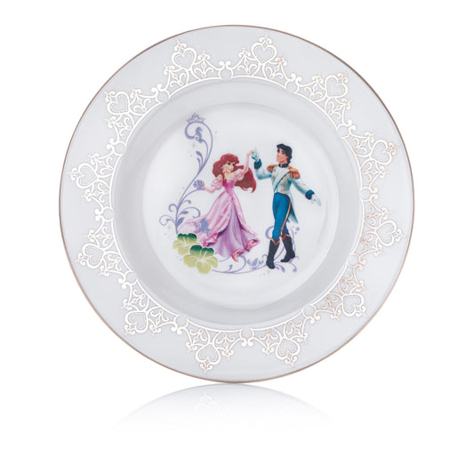 Ariel Wedding Plate image 0