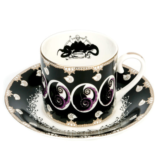 Ursula Cup and Saucer image 0