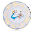 White Rabbit Plate image 0