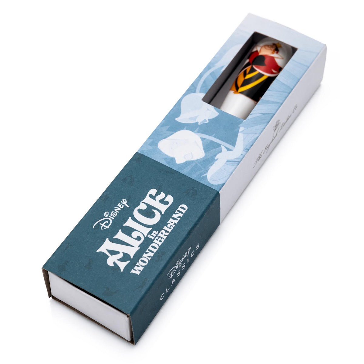 Queen of Hearts Spoon image 2