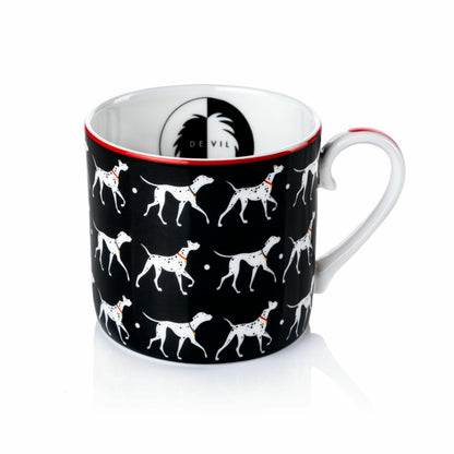 Cruella Cup and Saucer image 4