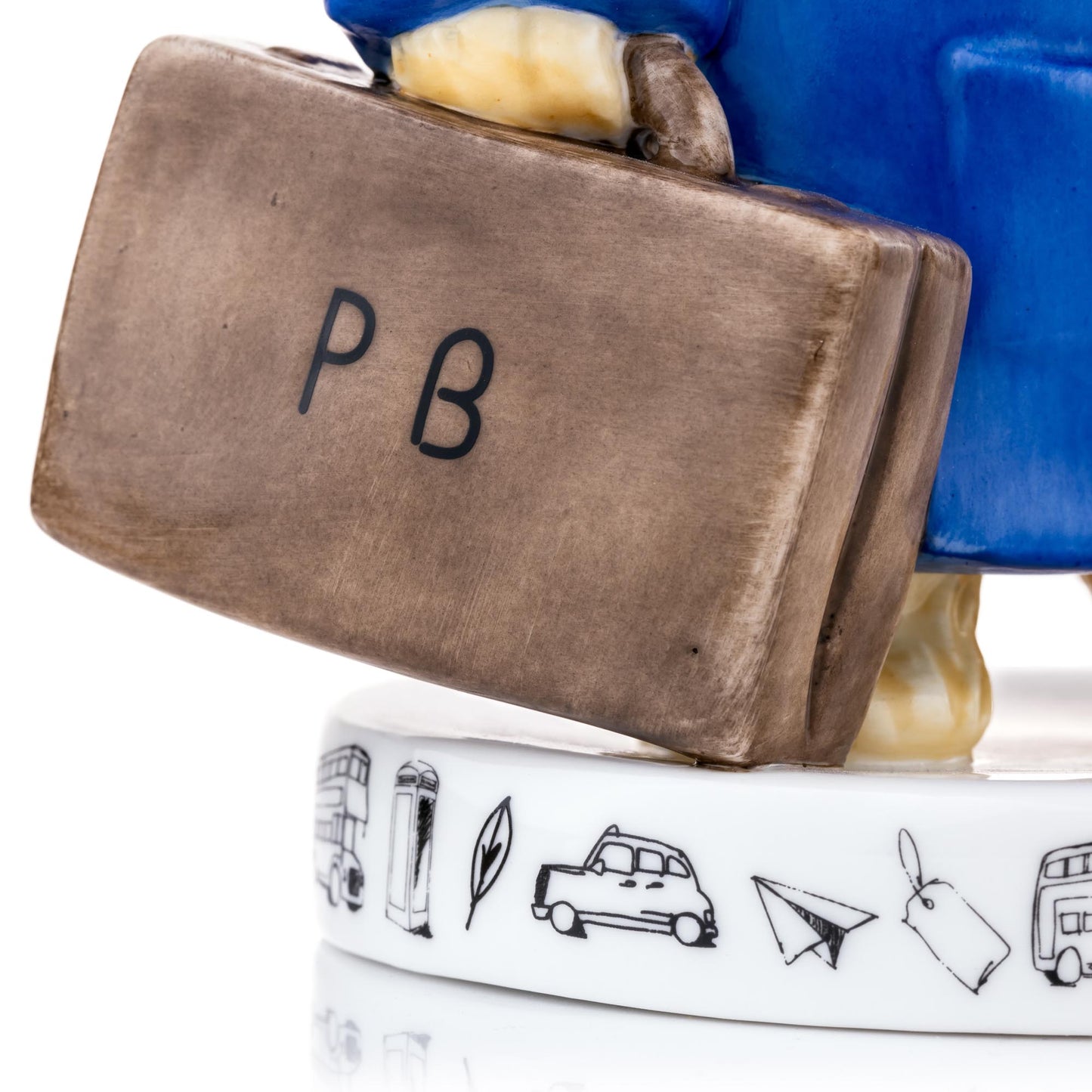 Paddington: Please Look After This Bear - Colourway image 4