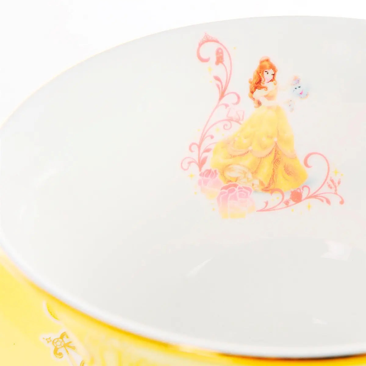 Belle Cup and Saucer image 1