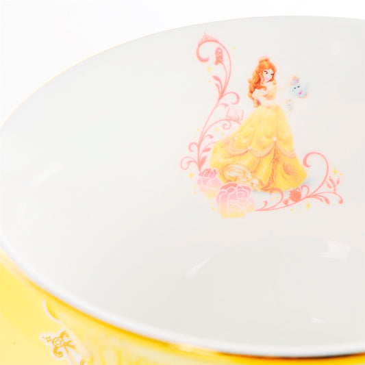 Belle Cup and Saucer image 1