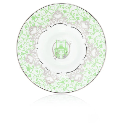 Tiana Wedding Cup and Saucer image 2