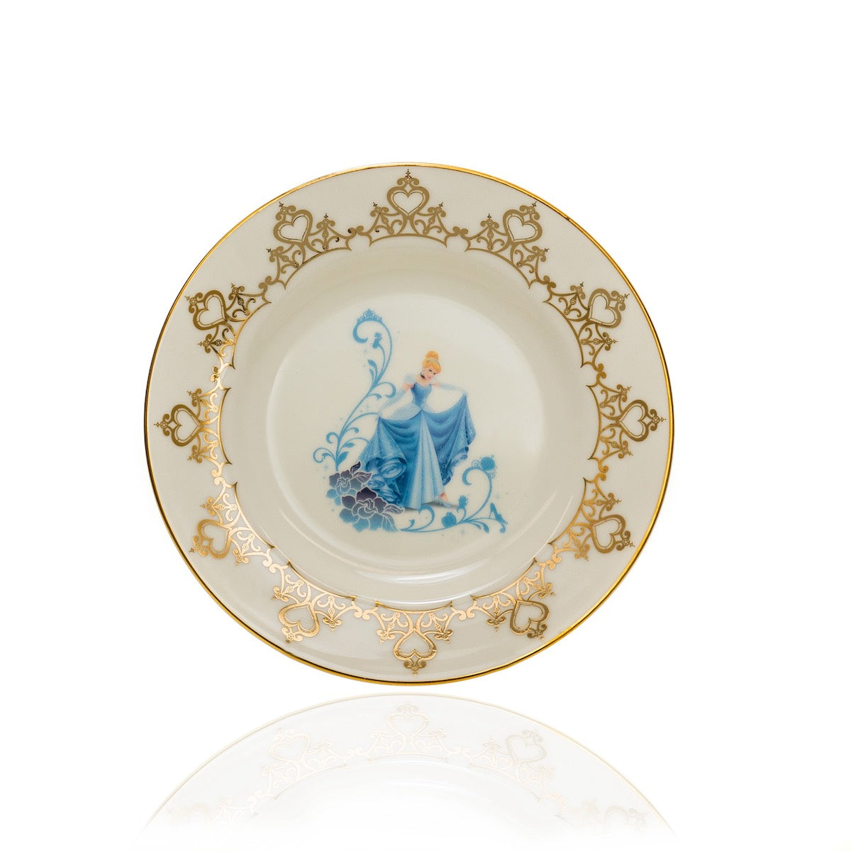 Cinderella Plate image 0