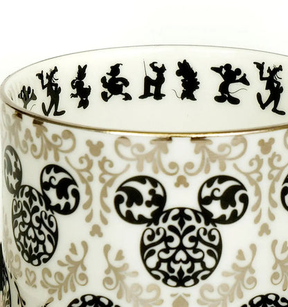 Vintage Mickey Cup and Saucer image 2