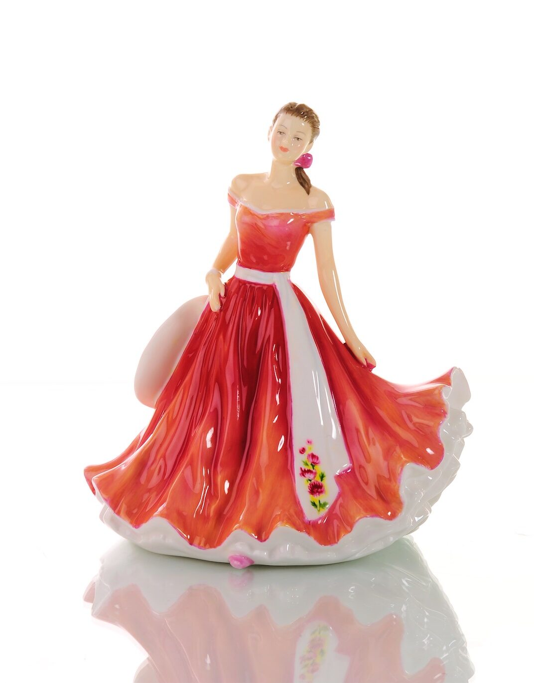 Flower of the Month - November (Chrysanthemum) image 0