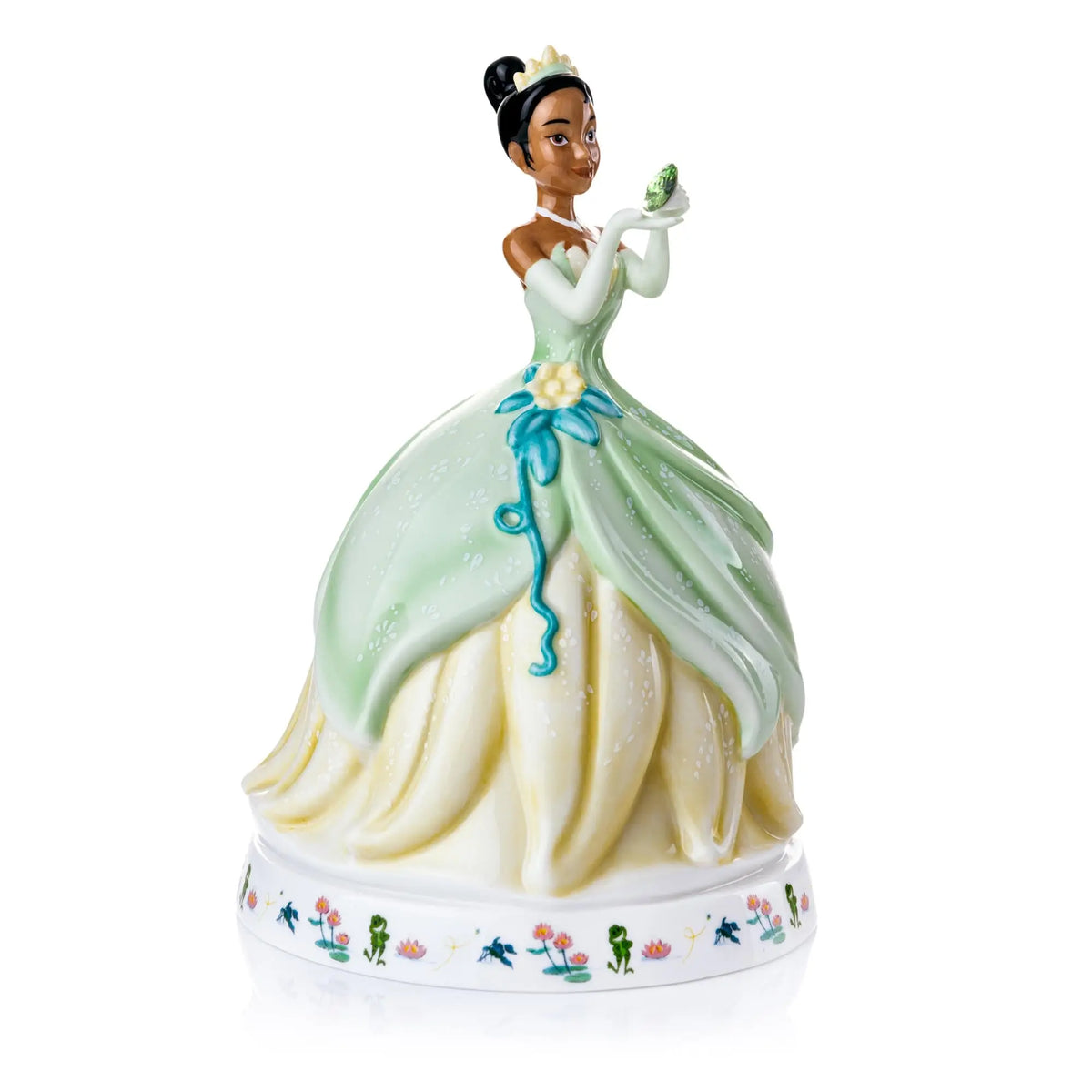 Tiana - August Peridot image 3