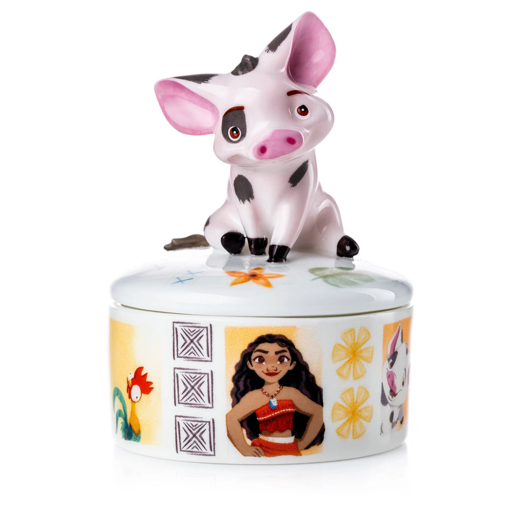 Pua Treasure Box image 0