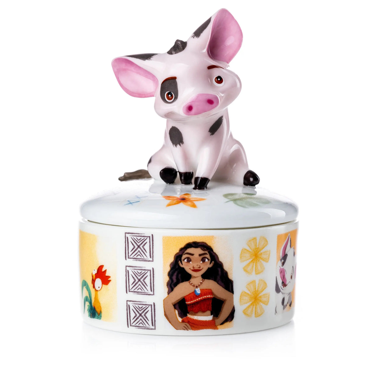 Pua Treasure Box image 0