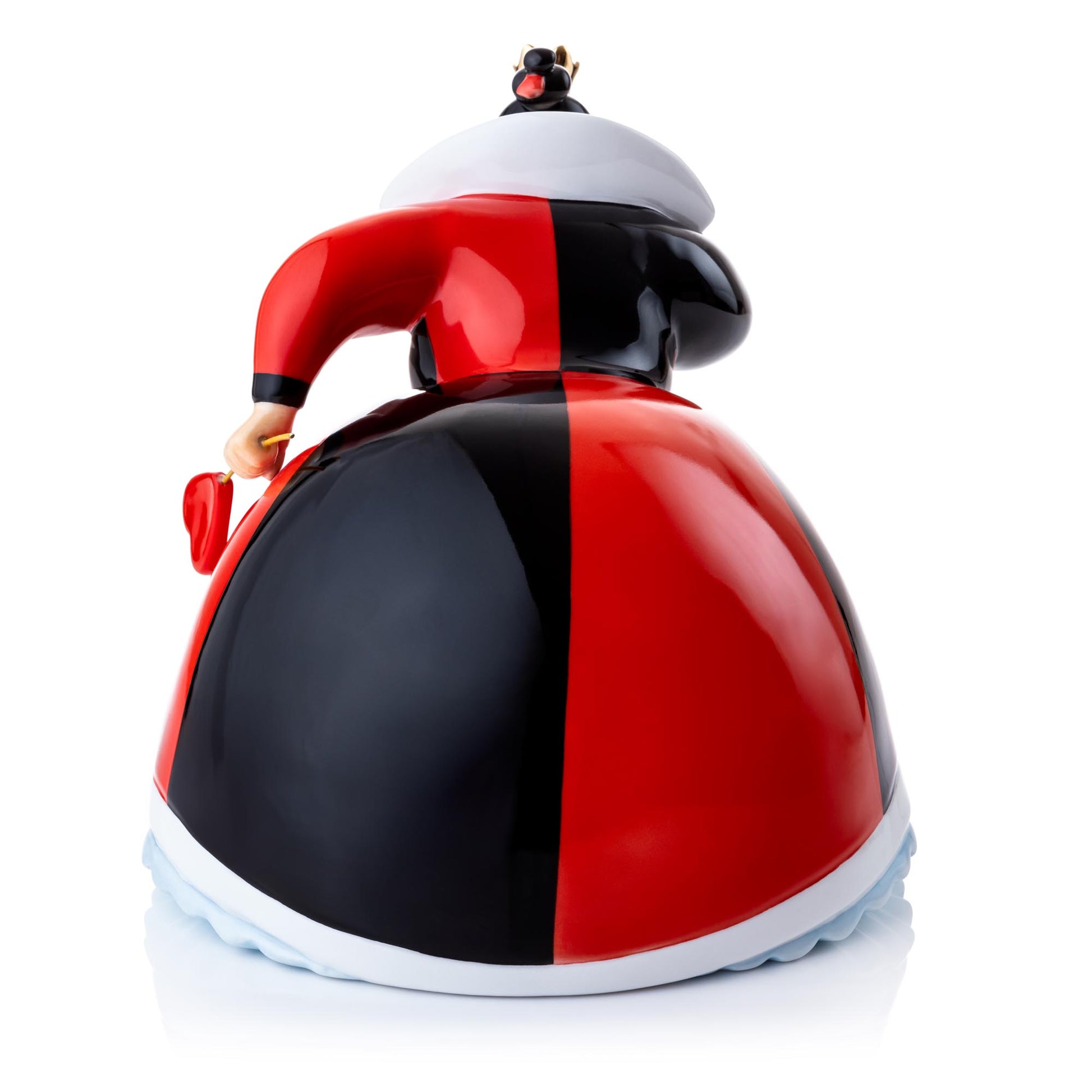 Queen of Hearts image 3