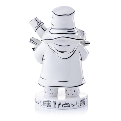 Paddington: Some Secret Shopping - Sketch Style image 1